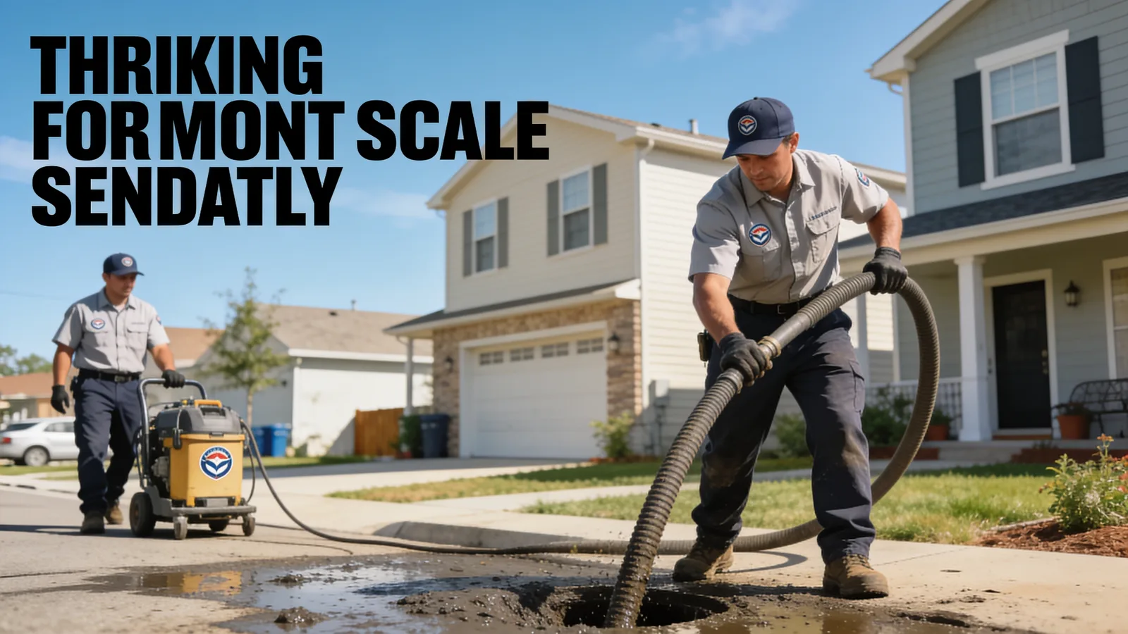 Sewage Cleanup in Pleasant Hall, PA near me